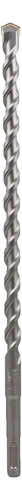 Broca Para Rotomartillo Sds Plus-1 1/2'' X 10'' X 12'' Bosch