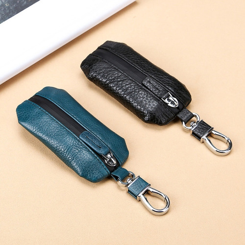 Li Bolsa Negra For Llaves De Coche Con Cierre Impermeable