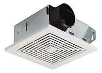 Comprar Ventilador De Techo Y Pared 688, 50 Cfm 4.0 Sones, Blan...
