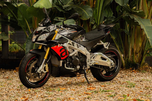 Aprilia Tuono V4 1100 Rr