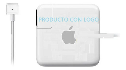 Cargador Macbook Pro Air Apple Magsafe 2 (3.65a 16.5v) 60w