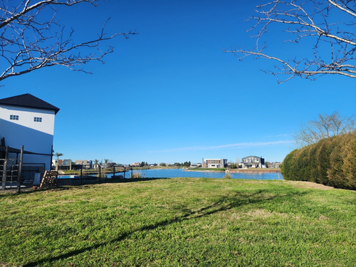 Venta Lote Salida Laguna San Sebastian - Gran Oportunidad