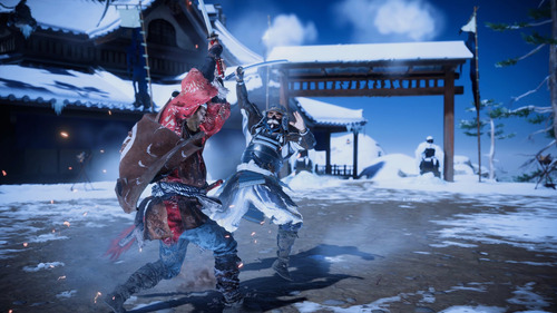 Ghost Of Tsushima Directors Cut | Steam | Pc | Digital