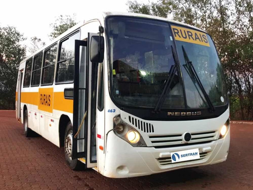 Mercedes Benz Neobus Spectrun