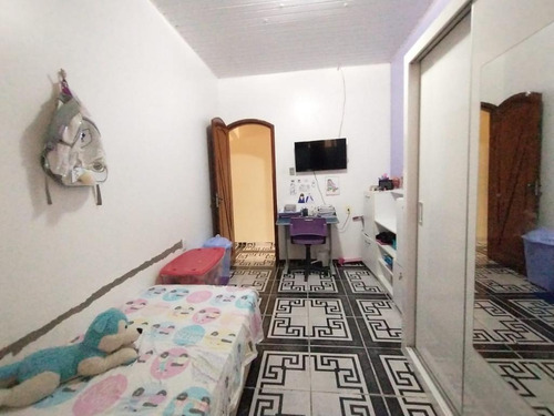 Imagem 19 de 22 de Casa Em Alameda Fechada - 4 Quartos - 160m² - Pedreira, Belém/pa - Rmx_7971_420706