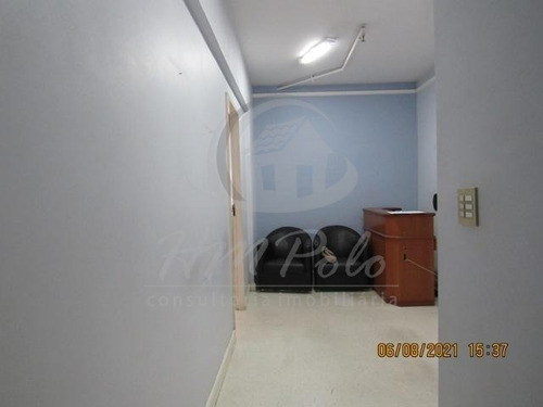 Imagem 3 de 8 de Sala Para Aluguel Em Vila Itapura - Sa032180