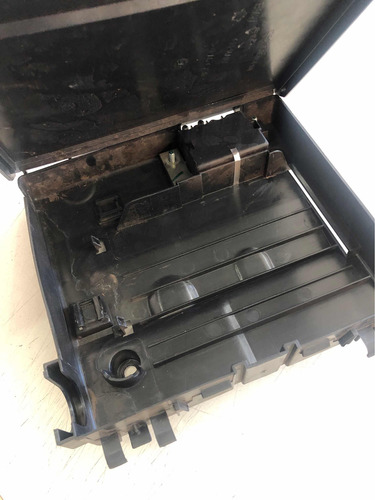 Suporte Dos Módulo Range Rover 4.4 Automático 2004 4963 (Usado)