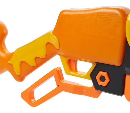 Nerf Roblox Adopt Me Bees Dart Blaster Rotating 8 Elite Dart