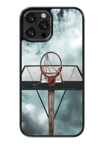 Funda Diseño Para iPhone Canasta De Basket  #7