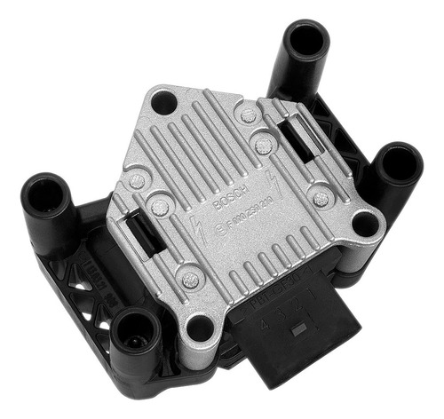 Bobina De Encendido Bosch Vw Jetta Clasico A4 2.0