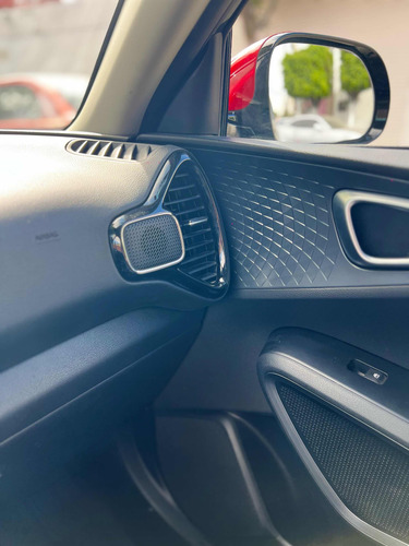 Kia Soul 2.0 Ex At