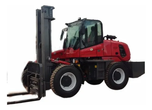 comprar Montacargas 5t