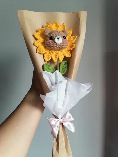 Ramo De Girasoles | MercadoLibre ?