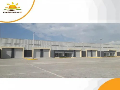 Arriendo Bodegas Excelente Ubicación.