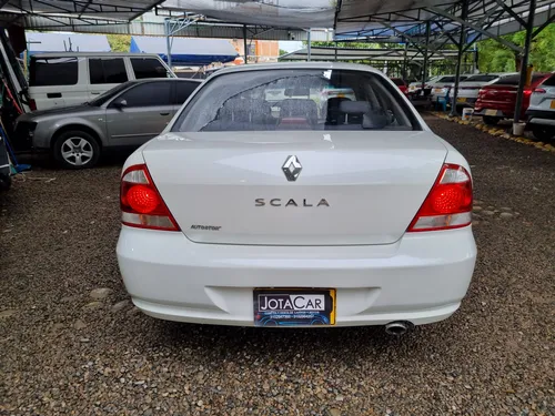 Renault Scala 1.6l