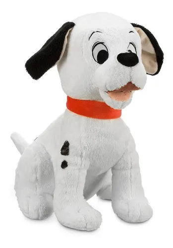 Peluche 101 sales dalmatas
