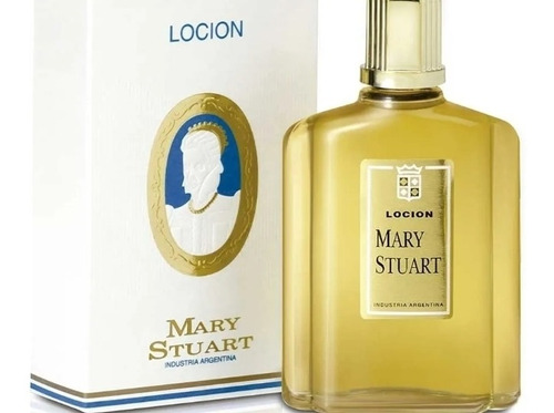 Mary Stuart X20ml Fragancia Original