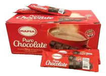 Comprar Chocolate Submarino Mapsa Sin Tacc Chocolate X 50 Unidades