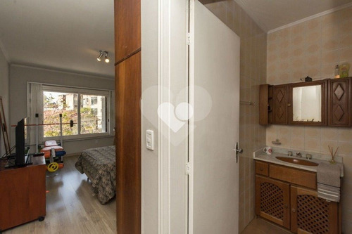 Casa Com 3 Dormitórios No Menino Deus - 28-im431579
