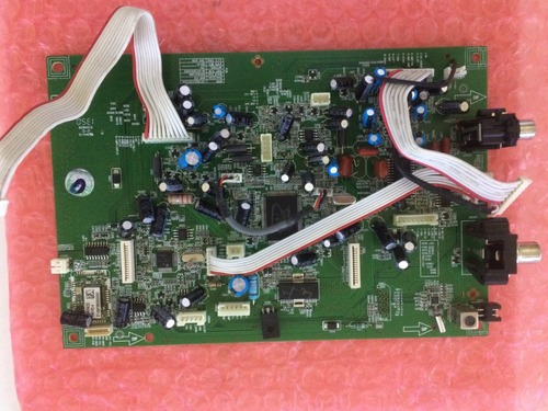 Placa Principal Micro System Philips Fwt3600x/78