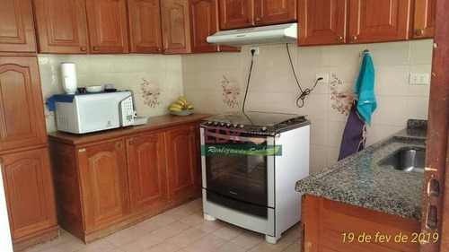 Imagem 13 de 30 de Sobrado Com 3 Dormitórios À Venda, 125 M² Por R$ 540.000 - Jardim Jamaica - Santo André/sp - So2401