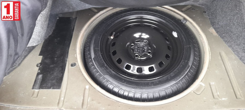 Imagem 13 de 15 de Volkswagen Voyage 1.6 Mi Comfortline 8v Flex 4p Automatizado