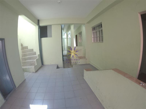 Imagem 2 de 20 de Casa Vila Granada São Paulo/sp - 1566