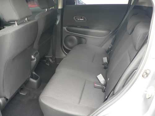 Imagem 7 de 10 de Hr-v Ex 1.8