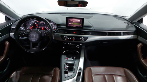 Audi A5 2.0 SB SELECT DCT
