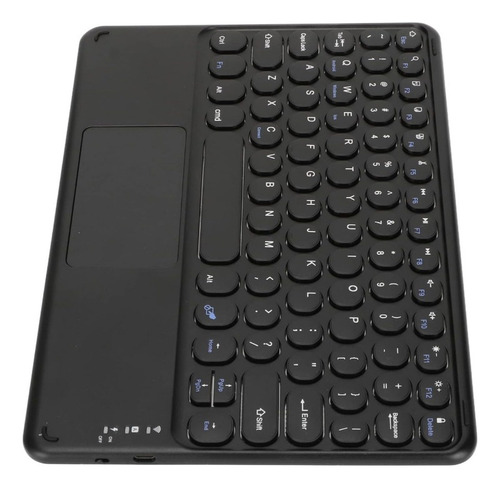 Funda Con Teclado Para iPad 10.2 10.9 iPad Pro / Mini Todos