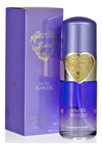 Eau So Loves So Fearless Eau - 7350718:mL a $134990