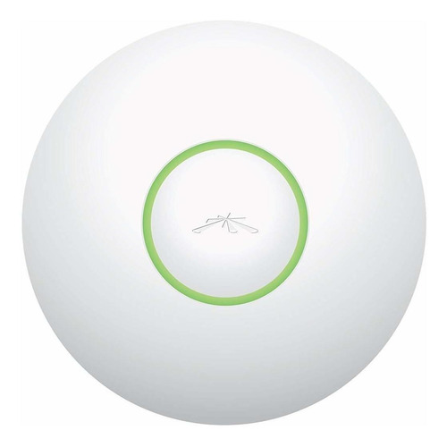 Access point indoor, WMM Ubiquiti UniFi UAP-LR branco