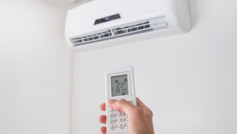 Carga De Gas Refrigerante Aire Acondicionado Split