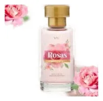 Comprar Rosas De Tsu Eau De Toilette 50ml Spray. Luana9902