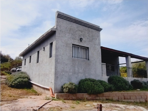 Venta Casa En Tanti. La Mejor Vista Al Arroyo Villa Flor Serrana