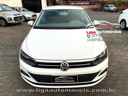 Volkswagen Polo Comfort. 200 Tsi 1.0 Flex 12v Aut.