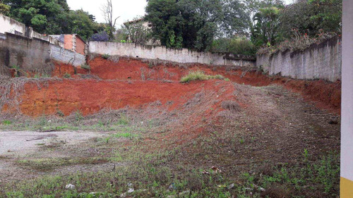 Imagem 3 de 3 de Terreno, Jardim Frediani, Santana De Parnaíba - R$ 1.300.000,00, 0m² - Codigo: 234950 - V234950