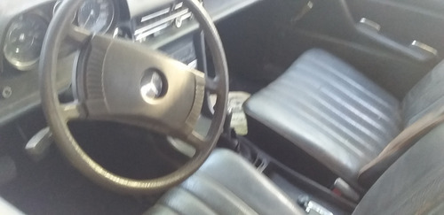 Mercedes 280e