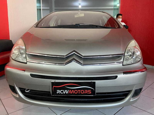Citroen Picasso Ii16glxf