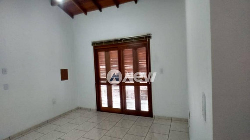 Imagem 18 de 27 de Casa Com 4 Dormitórios À Venda, 154 M² Por R$ 320.000 - Canudos - Novo Hamburgo/rs - Ca1592
