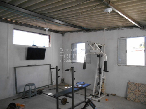 Imagem 14 de 15 de Sobrado Comercial Ou Residencial Em Santana - Cf31615
