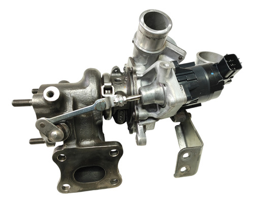 Turbina Mitsubishi Eclipse Cross 1.5 2019 2022 Original