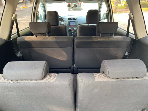 Imagen 10 de 15 de Toyota Avanza 2015 1.5 Premium At