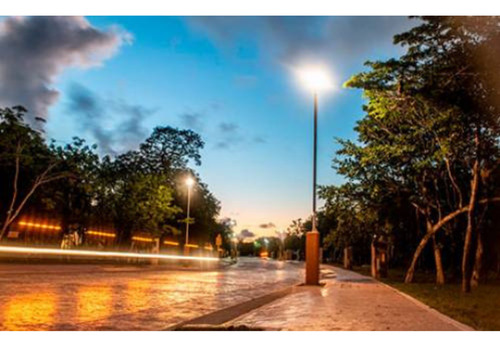 Construye Tu Vida Ideal En Residencial Lagos Del Sol De Cancún