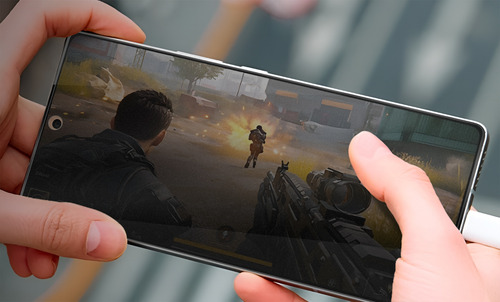 Mica Hidrogel De Privacidad Para Infinix Note 50 Pro 4g