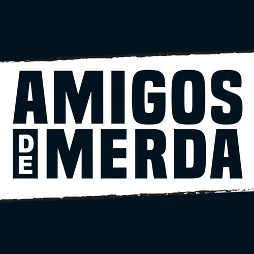 Jogo de mesa Amigos de merda Buró