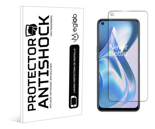 Protector De Pantalla Antishock Para Oneplus Ace