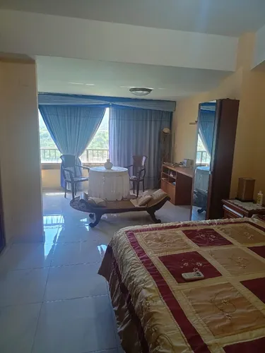 Penthouse Residencia El Jurel
