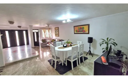 Casa En Venta Calasanz