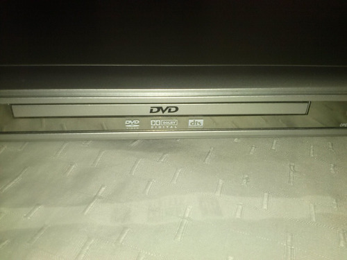 Dvd Sanyo